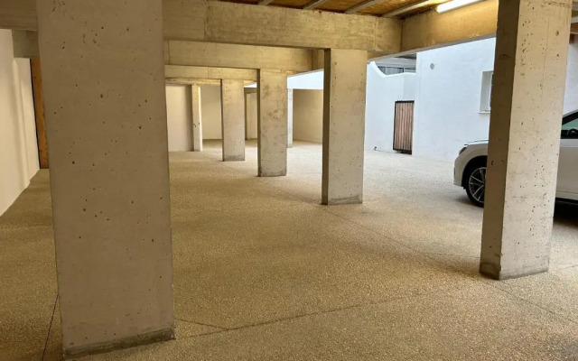 Résidence L’Oiseau des Sables