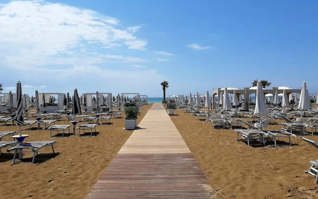 Belvilla by OYO Appartamento Rosso