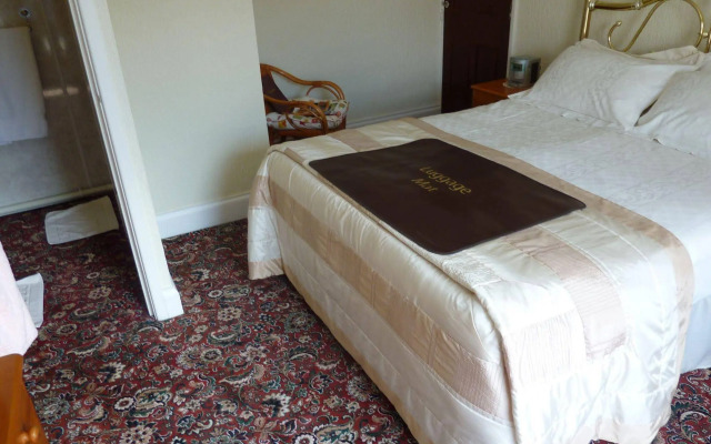 Wesley Guest House