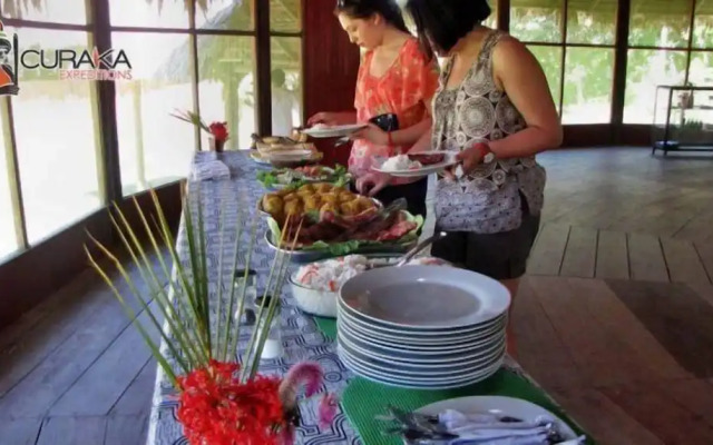 Cumaceba Curaka Inn