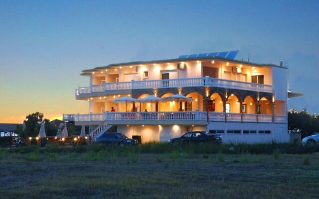 Hotel Esperanza