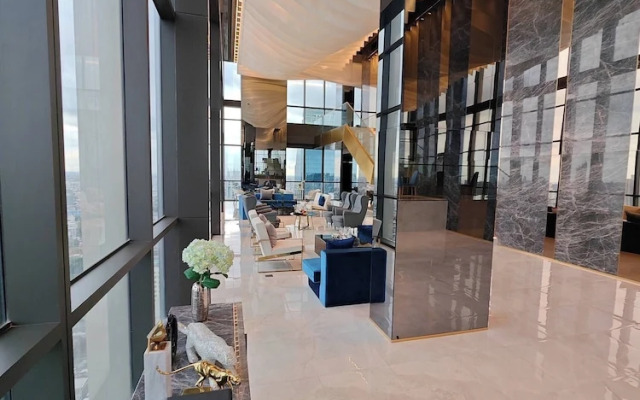 Brand New 2 Bedroom Near Paragon