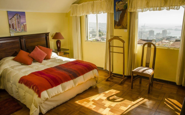 Hotel & Spa Mon Reve