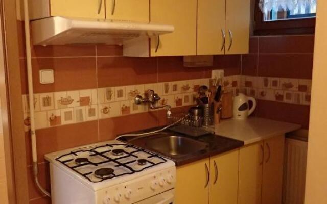 Family House - Apartmany Zuzana