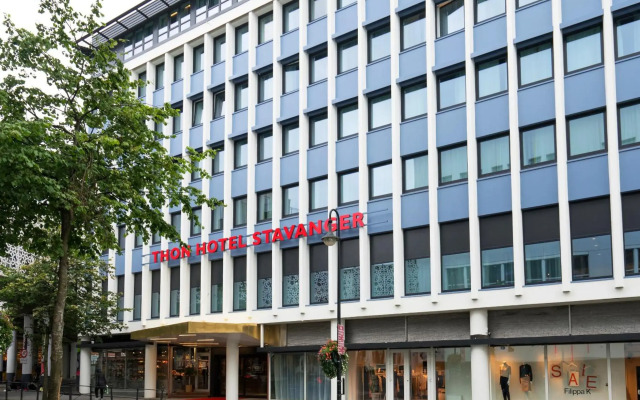 Thon Hotel Stavanger