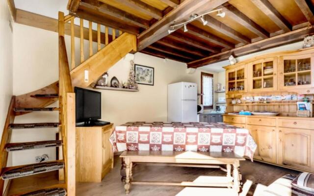 Appartement 3 Pieces 8 Pers. Calme - Maeva Particuliers 71733