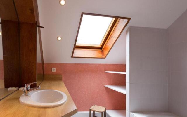 Gîte Ferrières-sur-Sichon, 4 pièces, 7 personnes - FR-1-489-101