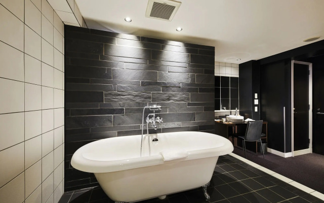Relax Resort Hotel