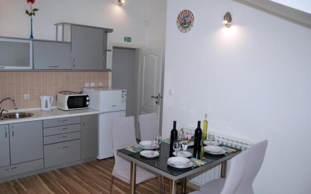 Apartments Ankica