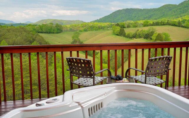 Berry Springs Lodge