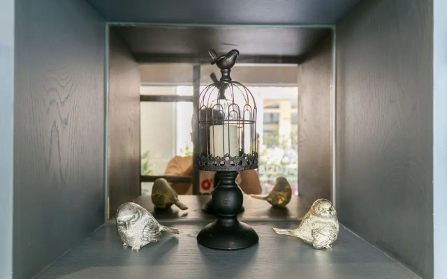 Sabina Residence - Stellar Boutique Hotel