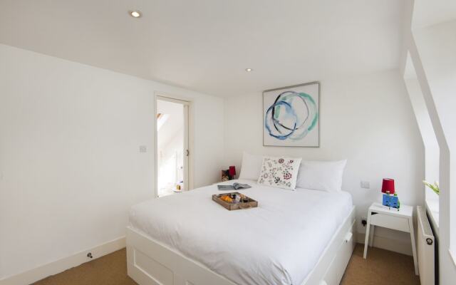The Homey West Kensington Apartment - KDY