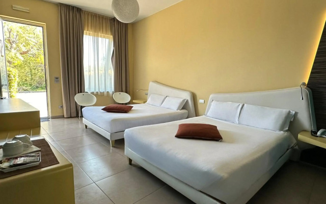 ibis Styles Catania Acireale