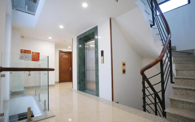 Cat Linh ARL55 Hotel