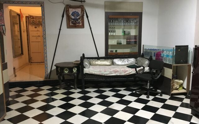 Hotel Panorama Haveli