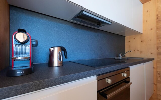 Sertorelli 27 in Bormio