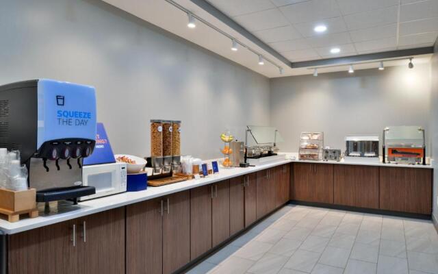 Holiday Inn Express Winston-Salem Medical Center Area by IHG
