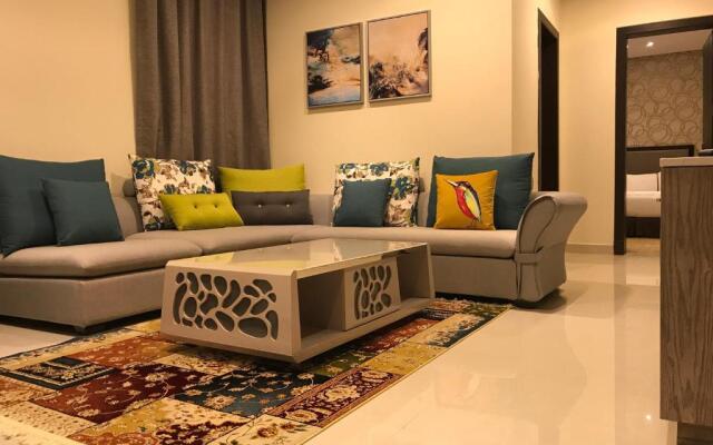 Nooryana Suites and Apartments