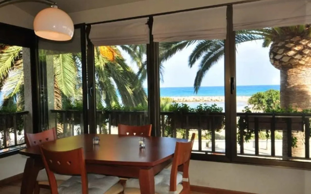 Apartamento Acogedor Para 6 Personas En Cambrils