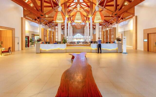 Novotel Sunshine Coast Resort