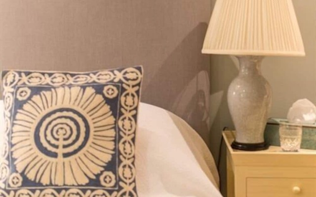 The Guest Room