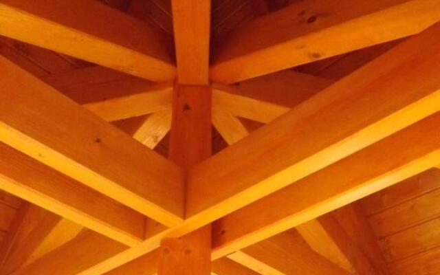 Nagybajcsi Körtefa Vendeghaz