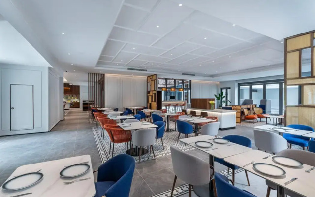 Holiday Inn Express Wenchang by IHG