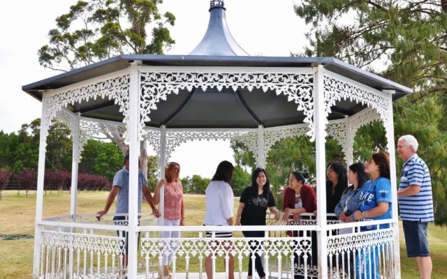 Poplars Inn Mittagong