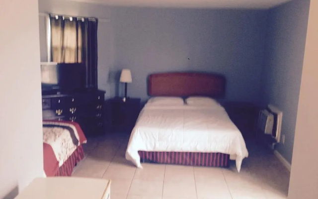 Hotel Charlee Sea Breeze Beach-Suites