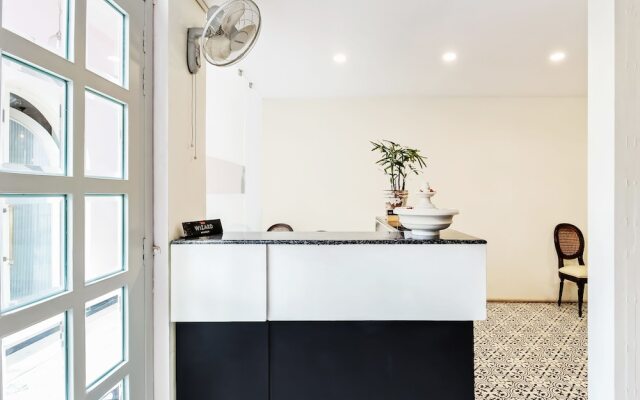 OYO 8307 Hotel Garden View