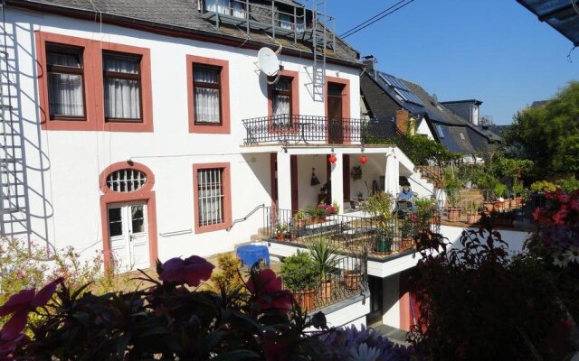 Hotel zur Grafschaft