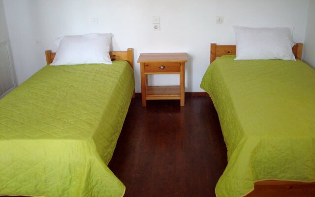 Asteri Apartments