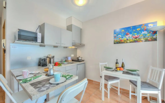 Gelsomino Apt. 5 Front Lake