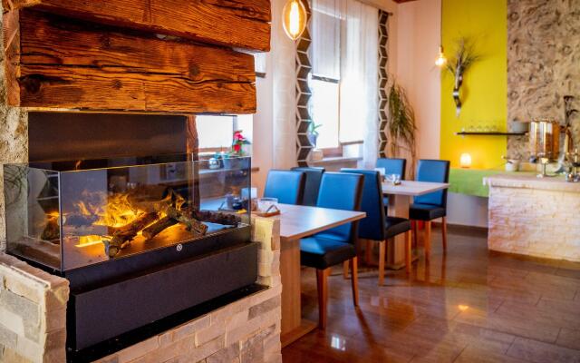 BedBreakfast Sandhof