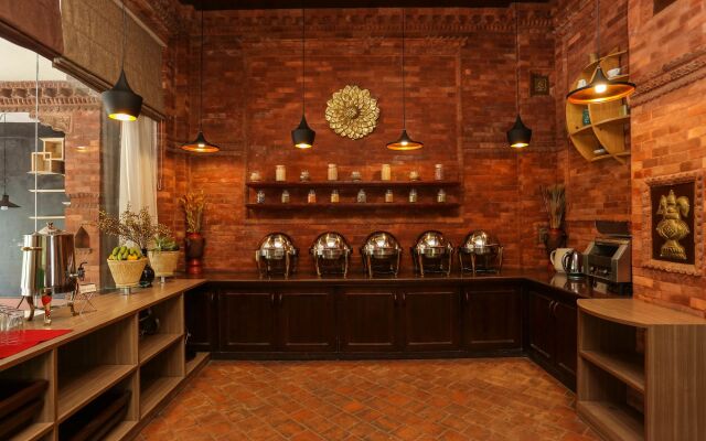 Dahlia Boutique Hotel