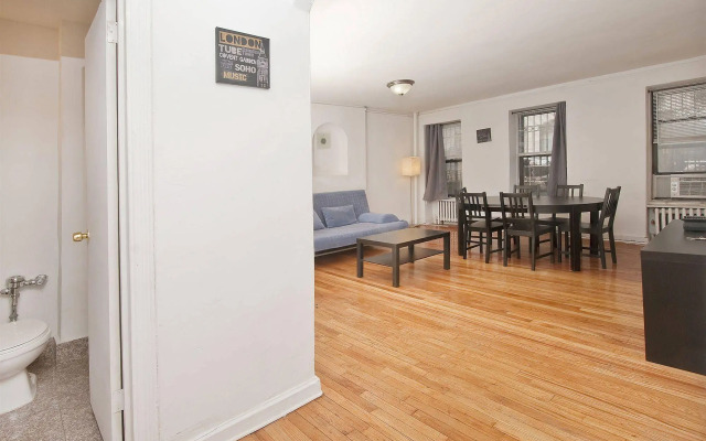 Superior New York Apartments