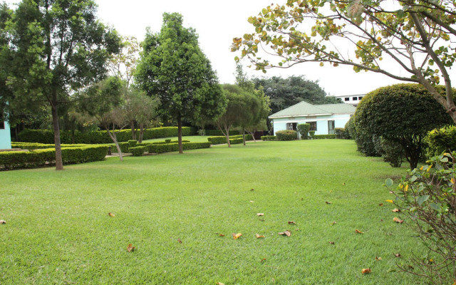 Pearl Cottages Kiwatule