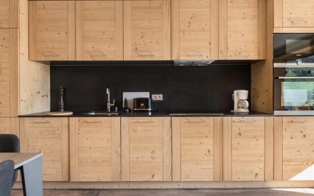 Appartement Megève, 3 pièces, 4 personnes - FR-1-453-66