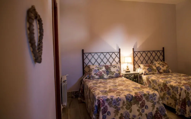 Hotel Rural Sisapo