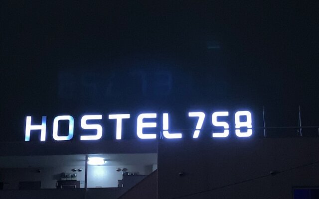 Hostel 758 Nagoya2D