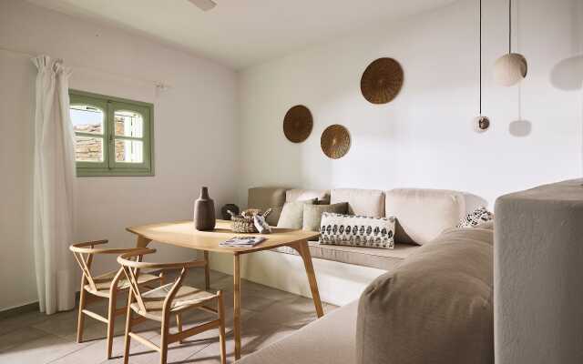 Antamoma Suites