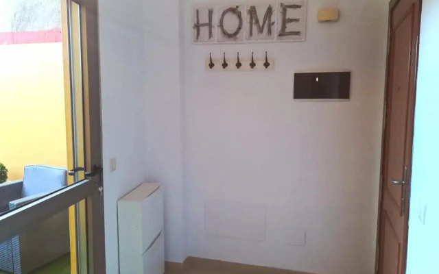 Tazacorte Aparment La Palma