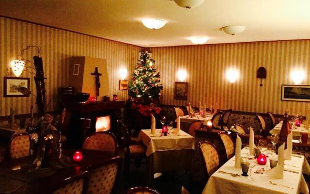 Boutique Hotel and Restaurant Milka