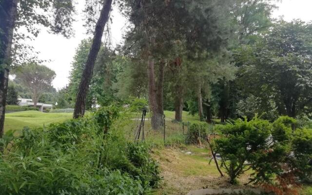 B&B Via Del Golf 41