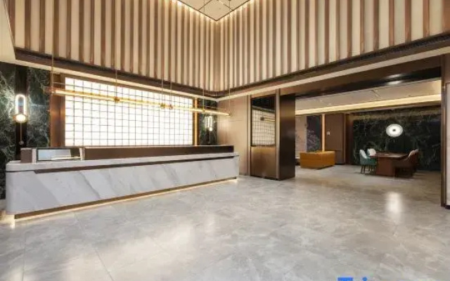 Starway Hotel (Changzhi Xiangyuan Xinjian East Street)