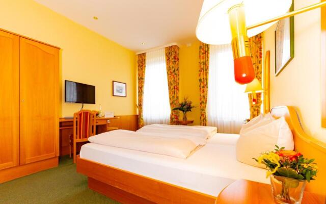 Parkhotel Traunstein