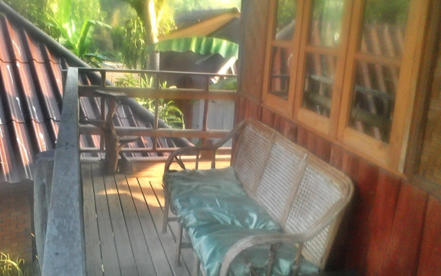 Malee's Nature Lovers Bungalows
