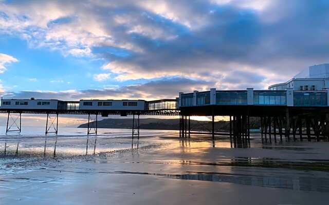 Wight orchid island Hotel
