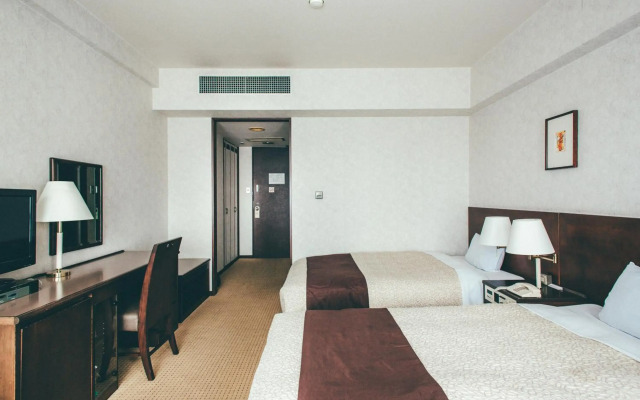 Kanazawa Kokusai Hotel