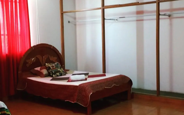 Comic Beach Casa Hospedaje